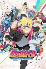 Watch Boruto Naruto Next Generations Megashare8