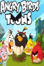 Watch Angry Birds Toons Megashare8