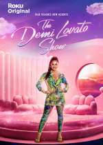 Watch The Demi Lovato Show Megashare8