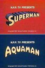 Watch The Superman/Aquaman Hour of Adventure Megashare8