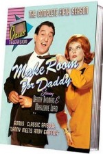 Watch Make Room for Daddy Megashare8