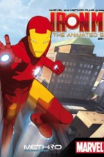 Watch Iron Man: Armored Adventures Megashare8