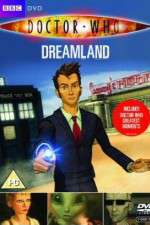 Watch Doctor Who Dreamland (2009) Megashare8