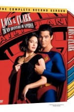 Watch Lois & Clark: The New Adventures of Superman Megashare8