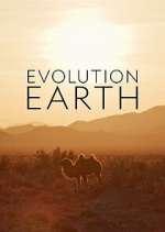 Watch Evolution Earth Megashare8