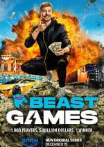 Watch Beast Games Megashare8