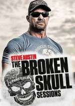 Watch Stone Cold Steve Austin: The Broken Skull Sessions Megashare8