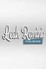 Watch Leah Remini It's All Relative Megashare8