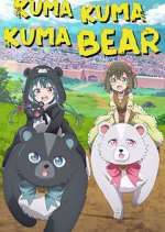 Watch Kuma Kuma Kuma Bear Megashare8