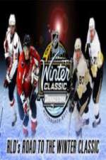 Watch 24/7 The Road To The NHL Winter Classic Megashare8