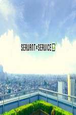 Watch Servant  Service Megashare8