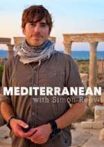 Watch Mediterranean with Simon Reeve Megashare8
