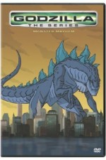 Watch Godzilla: The Series Megashare8