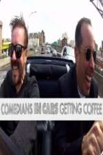 Watch Comedians in Cars Getting Coffee Megashare8