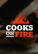 Watch Cooks on Fire Megashare8