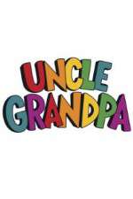 Watch Uncle Grandpa Megashare8