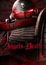 Watch Angels of Death Megashare8