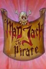 Watch Mad Jack the Pirate Megashare8