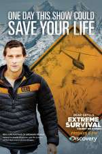 Watch Bear Grylls: Extreme Survival Caught on Camera Megashare8