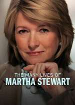 Watch The Many Lives of Martha Stewart Megashare8