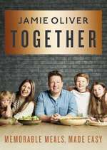 Watch Jamie Oliver: Together Megashare8
