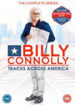 Watch Billy Connolly's Tracks Across America Megashare8