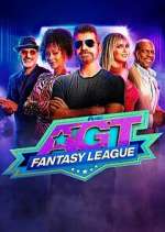 Watch America's Got Talent: Fantasy League Megashare8