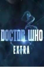 Watch Doctor Who Extra  Megashare8