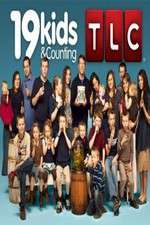 Watch 19 Kids and Counting Megashare8