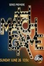 Watch Match Game Megashare8