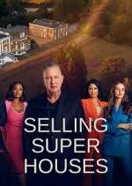 Watch Selling Super Houses Megashare8