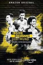 Watch Inside Borussia Dortmund Megashare8