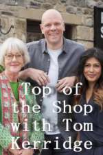 Watch Top of the Shop with Tom Kerridge Megashare8