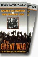 Watch The Great War and the Shaping of the 20th Century Megashare8