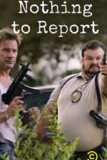 Watch Nothing to Report Megashare8