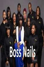 Watch Boss Nails Megashare8