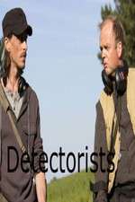 Watch Detectorists Megashare8