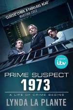 Watch Prime Suspect 1973 Megashare8