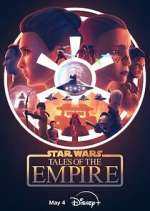 Watch Star Wars: Tales of the Empire Megashare8