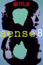 Watch Sense8 Megashare8