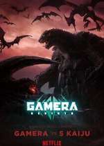 Watch Gamera -Rebirth- Megashare8