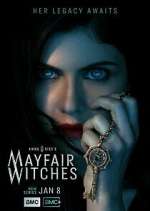 Watch Mayfair Witches Megashare8