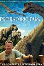 Watch Prehistoric Park Megashare8