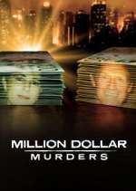 Watch Million Dollar Murders Megashare8