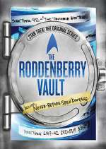 Watch The Roddenberry Vault Megashare8