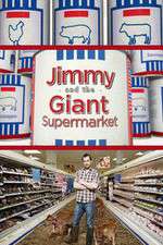 Watch Jimmy and the Giant Supermarket Megashare8