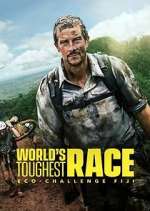 Watch World's Toughest Race: Eco-Challenge Fiji Megashare8