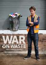 Watch War on Waste Megashare8