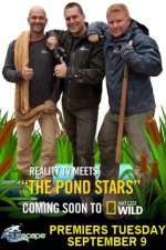 Watch Pond Stars Megashare8