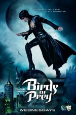 Watch Birds of Prey Megashare8